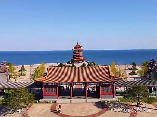 锦州龙海广场