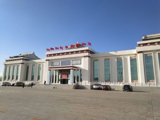 苏尼特博物馆
