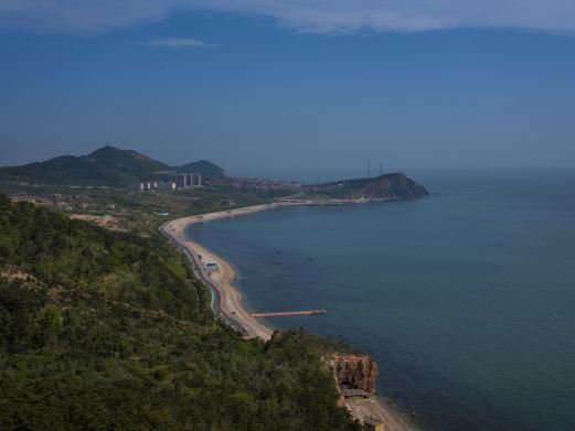 烟台仙境源