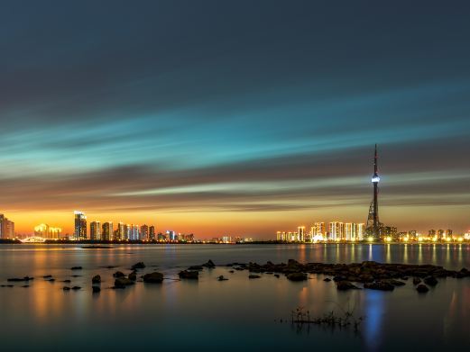 临沂沂河