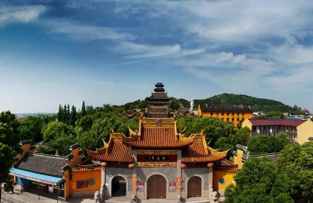 德州永庆寺