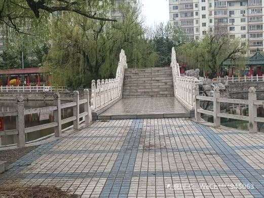 青岛水上公园