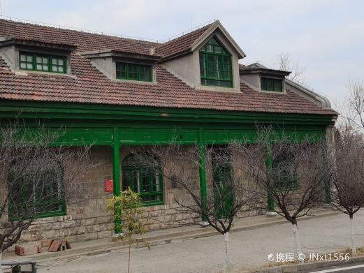 济南地图地契展馆