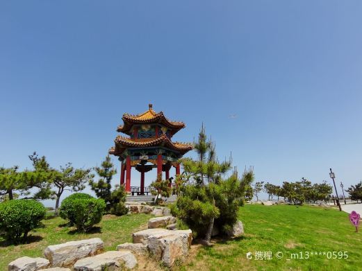 烟台海市公园