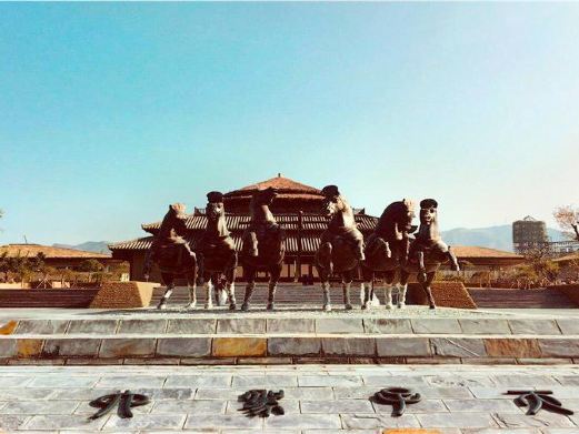 岐山中国·周原