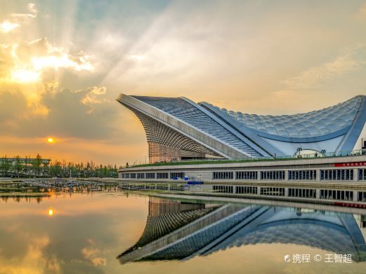 成都露天音乐公园