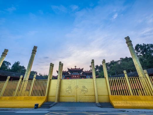 成都石经寺