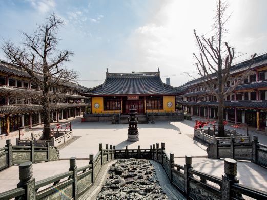 西昌青龙寺