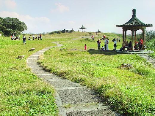 台北七星公园