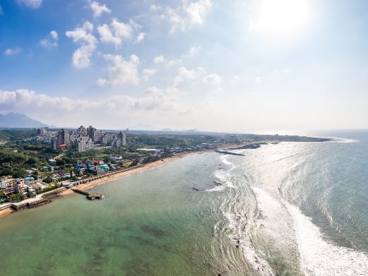 新北浅水湾