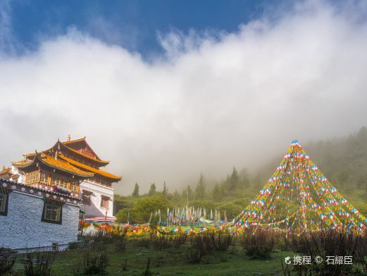 小金喇嘛寺