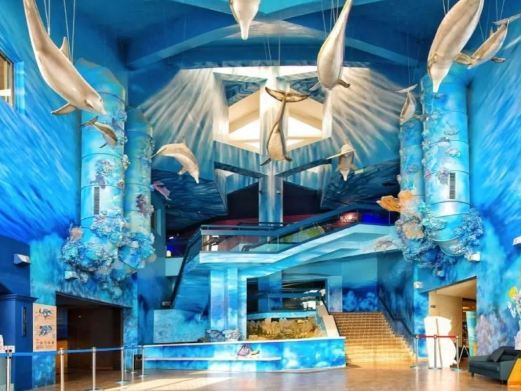 澎湖水族馆