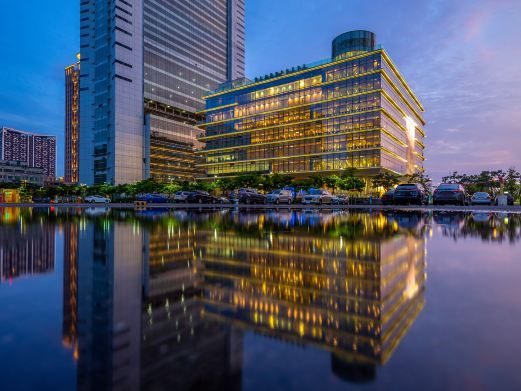 高雄市立图书馆总馆
