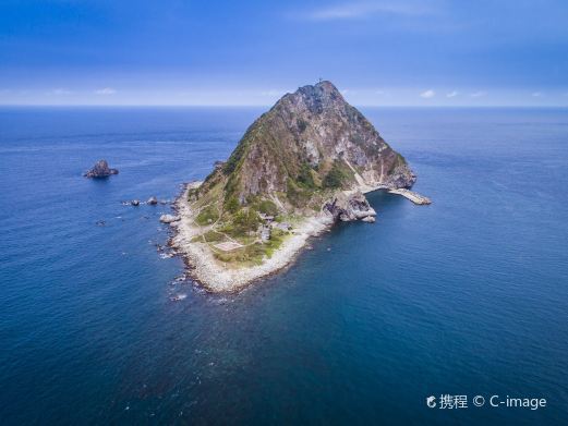 宜兰基隆屿