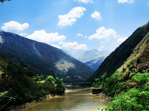 龙陵松山战役纪念馆
