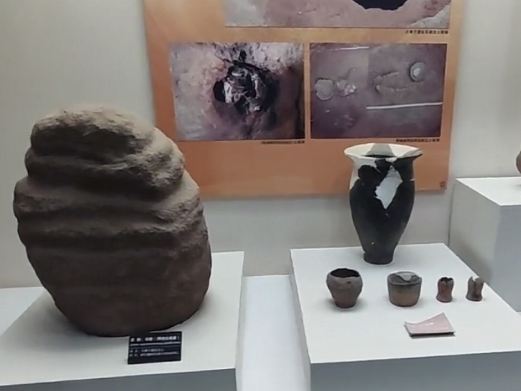 元谋人博物馆