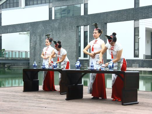 绍兴中国黄酒博物馆