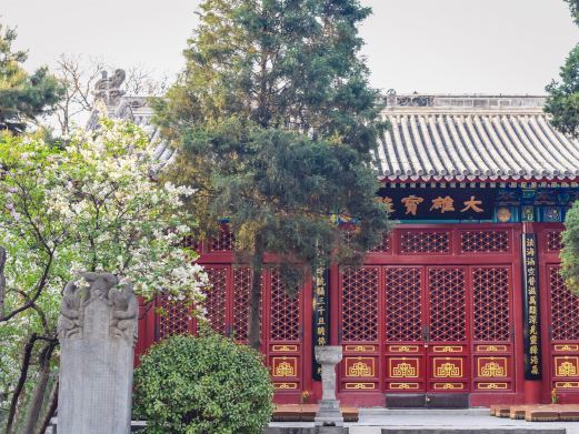 北京法源寺