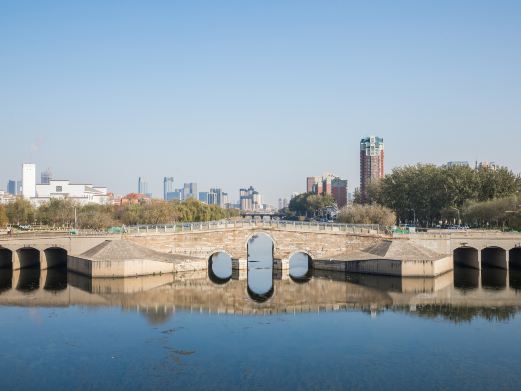 北京八里桥