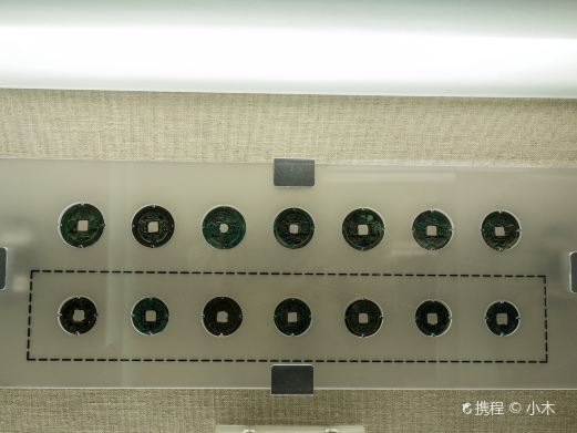 北京中国钱币博物馆