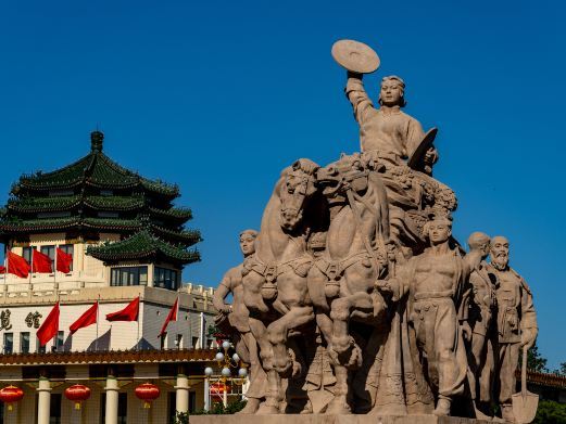 北京全国农业展览馆