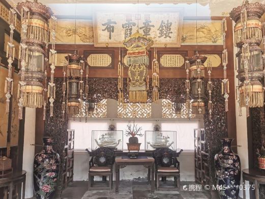 北京储秀宫