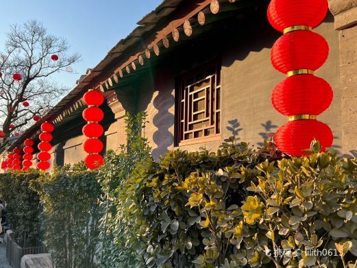 北京模式口大街