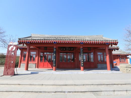 北京卢沟桥历史博物馆