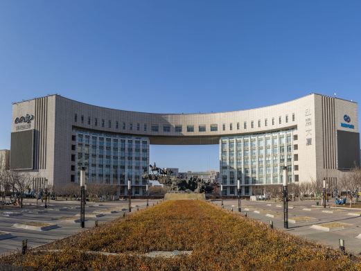 天津国家动漫园