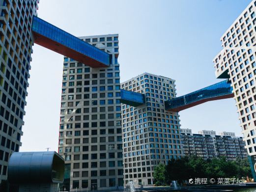 北京当代MOMΛ