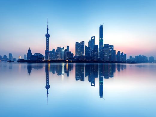 上海黄浦会外滩3号