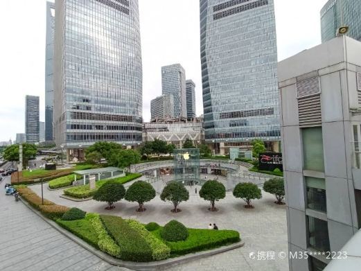 上海明珠广场