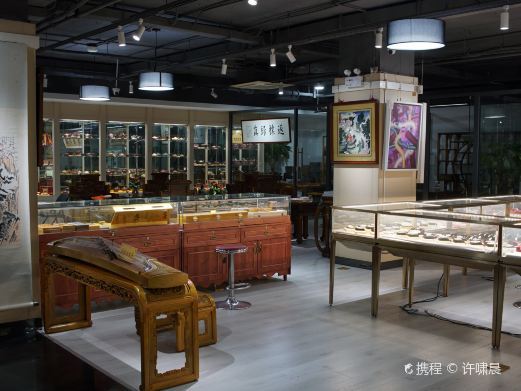 上海珍宝馆