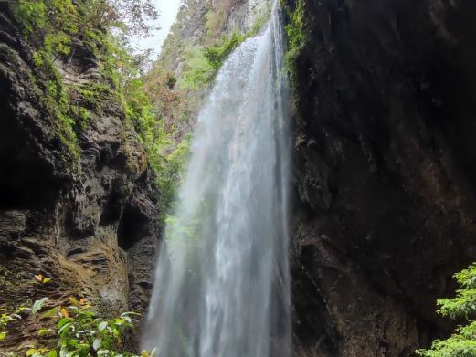 重庆银河飞瀑
