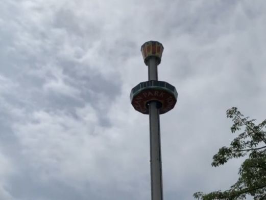 香港海洋摩天塔