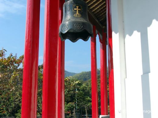 香港道风山基督教丛林