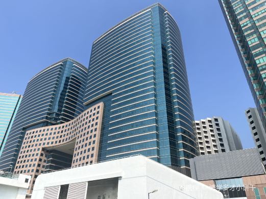 香港国际金融中心二期