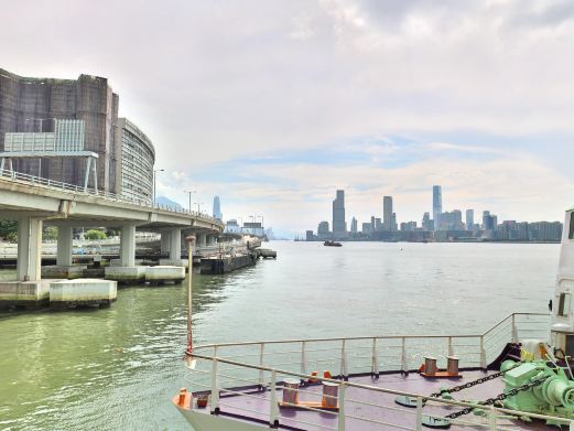 香港北角
