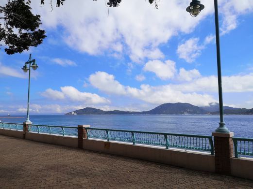 香港海怡半岛