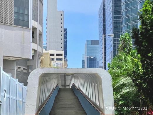 香港志明桥