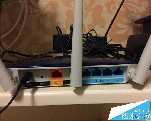 TL WR886N无线路由器怎么设置并使用?