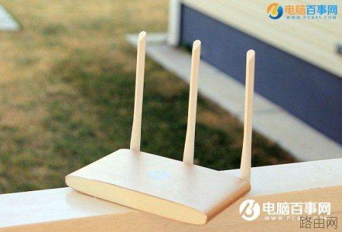 重启路由器怎么设置