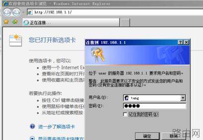 磊科NR236W路由器怎么开启副AP和关闭无线连接