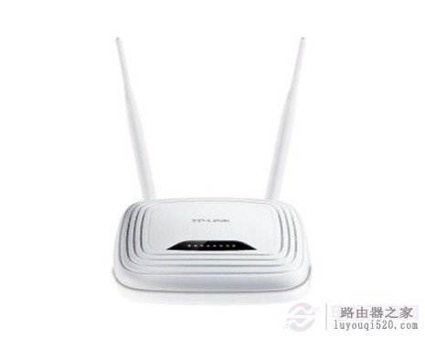 更改无线路由器密码