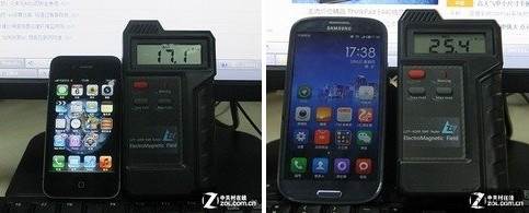 无线路由器辐射 太可怕!