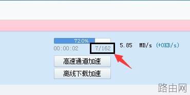 多WAN口路由器是否可以叠加带宽?