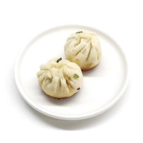 生煎包