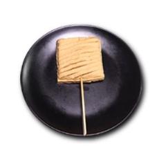 兰花干串-关东煮