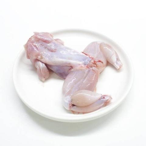 牛蛙