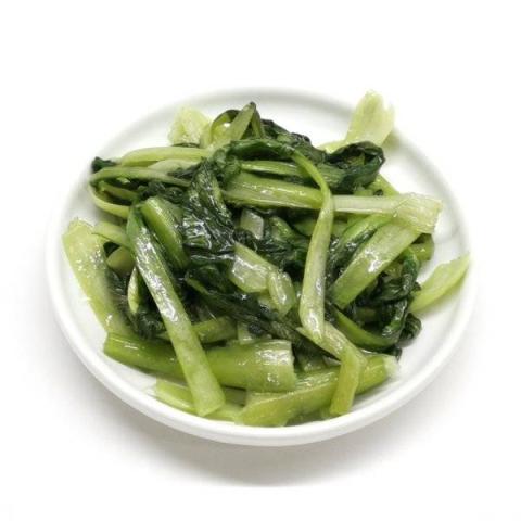 素油菜心